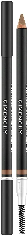 Olovka za obrve Givenchy Eyebrow Mister Powder Pencil