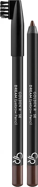 Olovka za obrve Golden Rose Dream Eyebrow Pencil
