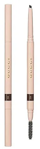 Olovka za obrve Gucci Stylo Waterproof Brow Pencil