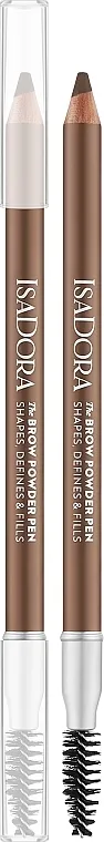 Olovka za obrve IsaDora Brow Powder Pen