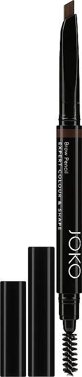 Olovka za obrve Joko Brow Pencil Expert Colour &amp; Shape