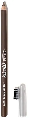 Olovka za obrve L.A. Colors On Point Brow Pencil