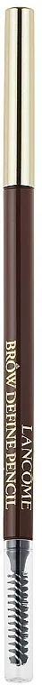 Olovka za obrve Lancome Brow Define Pencil