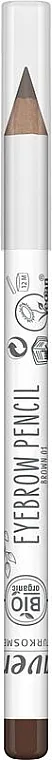 Olovka za obrve Lavera Eyebrow Pencil