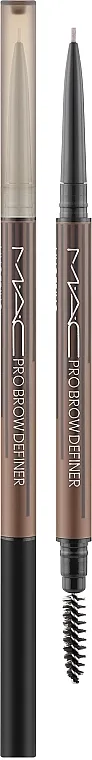 Olovka za obrve MAC Pro Brow Definer Brow Pencil