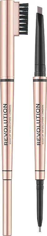 Olovka za obrve Makeup Revolution Balayage Brow