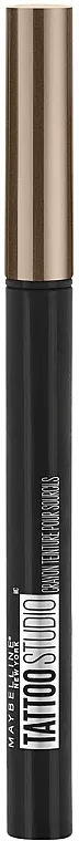 Olovka za obrve Maybelline Tattoo Brow Microblade Ink Pen