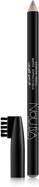 Olovka za obrve NoUBA Eyebrow Pencil
