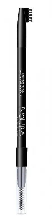 Olovka za obrve s aplikatorom NoUBA Eyebrow Pencil with applicator