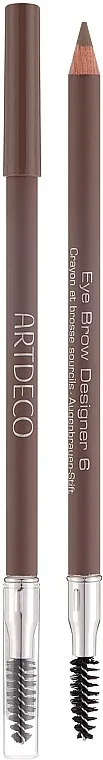 Olovka za obrve s četkicom Artdeco Eye Brow Designer