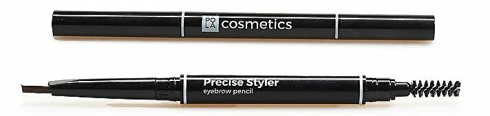 Olovka za obrve s četkicom Pola Cosmetics Precise Styler