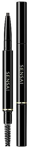 Olovka za obrve Sensai Styling Eyebrow Pencil