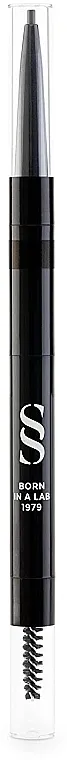 Olovka za obrve Sensilis Eyebrow Sculptor