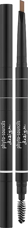 Olovka za obrve Sisley Phyto-Sourcils Design