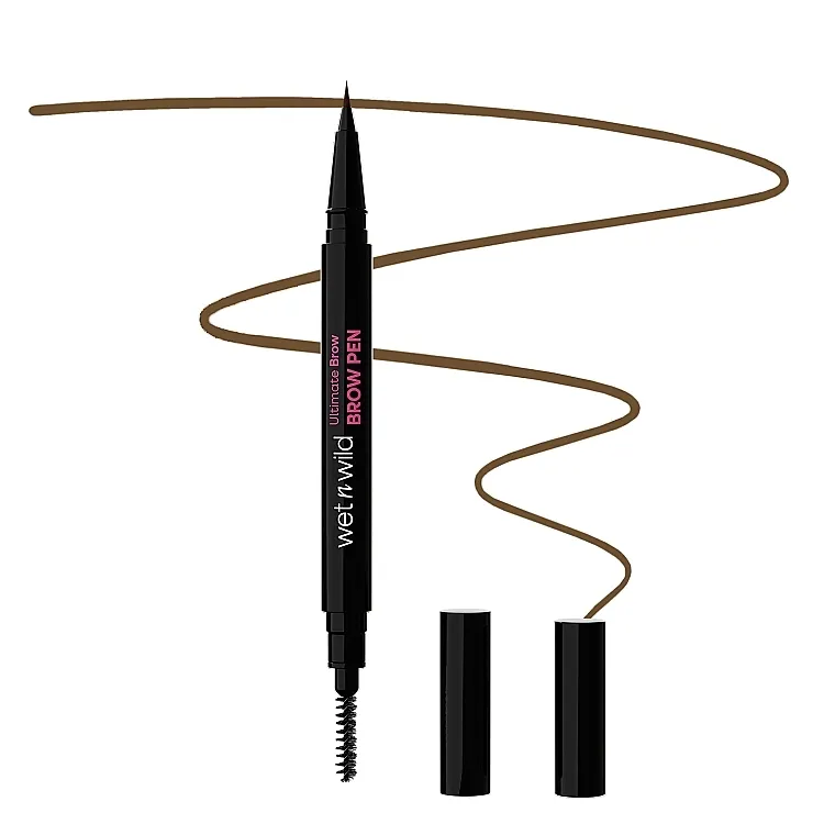 Olovka za obrve Wet N Wild Ultimate Brow Pen