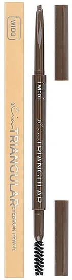 Olovka za obrve Wibo Slim Triangular Eyebrow Pencil