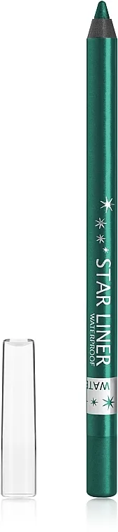 Olovka za oči Arcancil Paris Starliner Waterproof