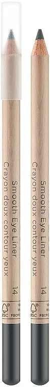 Olovka za oči Artdeco Green Couture Smooth Eye Liner