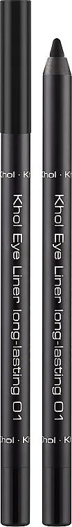 Olovka za oči Artdeco Liners Khol Eye Liner