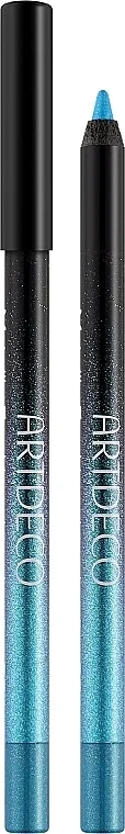 Olovka za oči Artdeco Metallic Eye Liner Long-Lasting