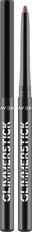 Olovka za oči Avon Glimmerstick Retractable Eyeliner