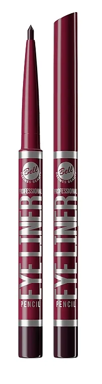 Olovka za oči Bell Professional Eye Liner Pencil Classic