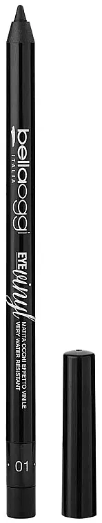 Olovka za oči Bellaoggi Eye Vinyl Eye Pencil