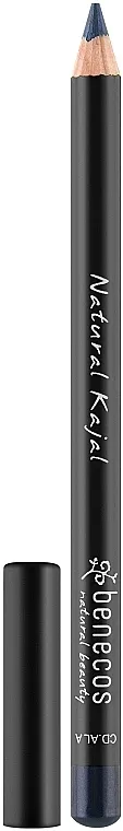 Olovka za oči Benecos Natural Eyeliner