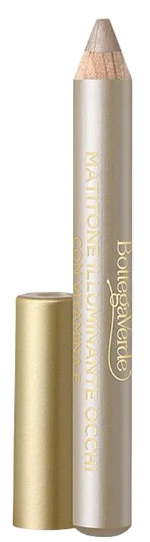 Olovka za oči Bottega Verde Thick Eye Highlighter Pencil With Vitamin E