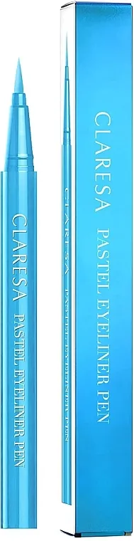 Olovka za oči Claresa Pastel Eyeliner Pen