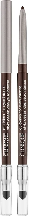 Olovka za oči Clinique Quickliner For Eyes Intense