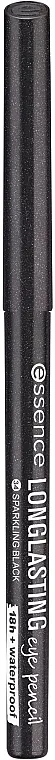 Olovka za oči Essence Long-Lasting Eye Pencil