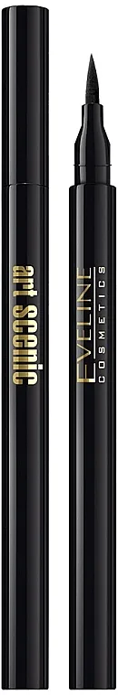 Olovka za oči Eveline Cosmetics Art Professional Make-Up Eyeliner