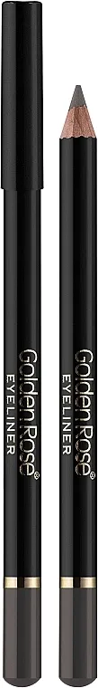 Olovka za oči Golden Rose Eyeliner