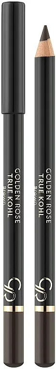 Olovka za oči Golden Rose True Kohl