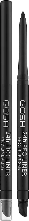 Olovka za oči Gosh 24 Hour Pro Liner