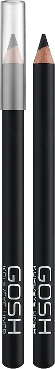Olovka za oči Gosh Copenhagen Kohl Eyeliner