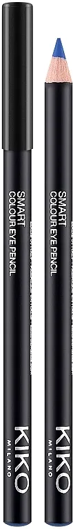Olovka za oči Kiko Milano Smart Colour Eyepencil