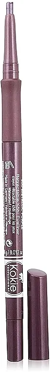 Olovka za oči Kokie Professional Retractable Eyeliner