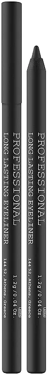 Olovka za oči Korres Volcanic Minerals Eye Eyeliners