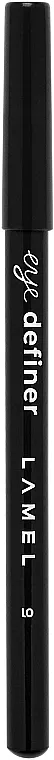 Olovka za oči LAMEL Make Up Eye Definer