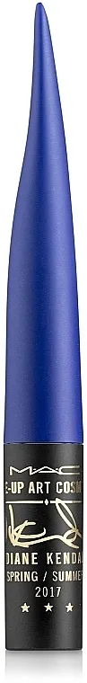 Olovka za oči M.A.C Diane Kendal Kajal Crayon Eye Liner