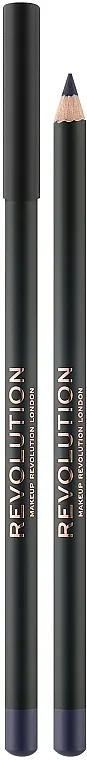 Olovka za oči Makeup Revolution Kohl Eyeliner