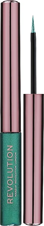 Olovka za oči Makeup Revolution Ultimate Lights Chromatic Eyeliner