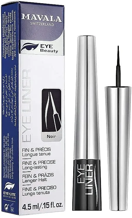 Olovka za oči Mavala Eye-Lite Eye Liner