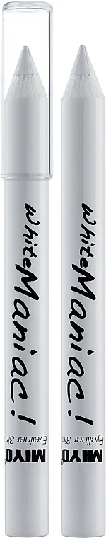 Olovka za oči Miyo Eyeliner White Maniac