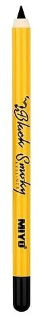 Olovka za oči Miyo Smoky Eyeliner