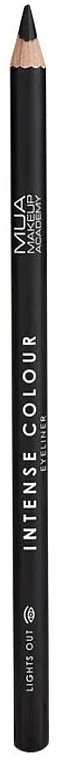 Olovka za oči MUA Intense Colour Eyeliner