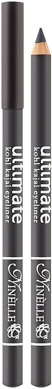 Olovka za oči Ninelle Ultimate Kohl Kajal Eyeliner