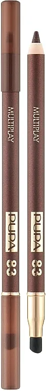 Olovka za oči Pupa Multiplay Eye Pencil